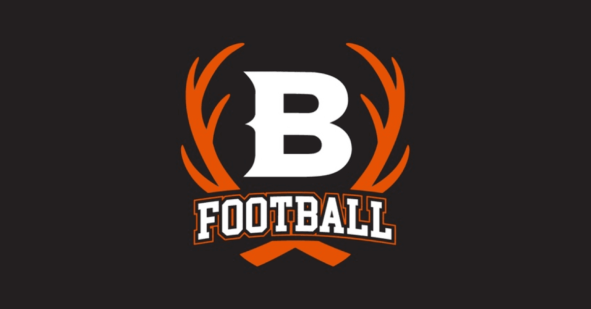 banner image for: Les Bismarck Bucks accueilleront un match de l'IFL à Fargo alors que l'équipe se prépare à son retour en 2025.