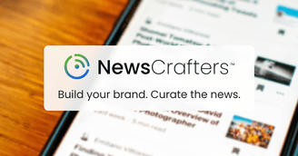 banner image for: Newsworthy.ai Launches NewsCrafters.com to Bridge Paid PR and Earned Media