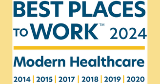 banner image for: Talent Plus, Inc. Celebrated as One of the Best Places to Work in Healthcare