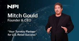 banner image for: Mitch Gould’s “Evolution of Distribution” Continues to Transform Retail Expansion for Global Brands